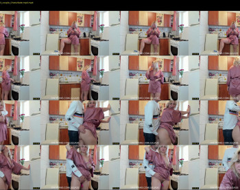 iuliana32 — 7 minute Chaturbate couple cam show recording, 1080p, Feb 17, 2022