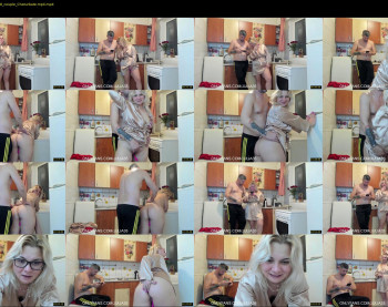 iuliana32 — 39 minute Chaturbate couple cam show recording, 1080p, Feb 17, 2022