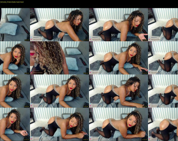 jadee__ — 55 minute Chaturbate female cam show recording, 1080p, Feb 17, 2022