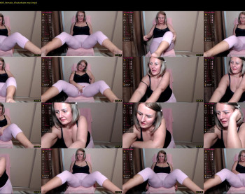 jaqueline88 — 51 minute Chaturbate female cam show recording, 720p, Feb 17, 2022