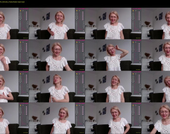 jasmin18v — 5 minute Chaturbate female cam show recording, 720p, Feb 17, 2022