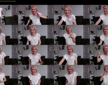 jasmin18v — 10 minute Chaturbate female cam show recording, 720p, Feb 17, 2022