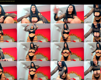 jessielines — 22 minute Chaturbate female cam show recording, 1080p, Feb 17, 2022