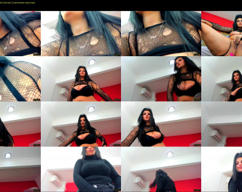 jessielines — 14 minute Chaturbate female cam show recording, 1080p, Feb 17, 2022