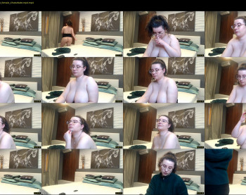 jessykah — 37 minute Chaturbate female cam show recording, 1080p, Feb 17, 2022