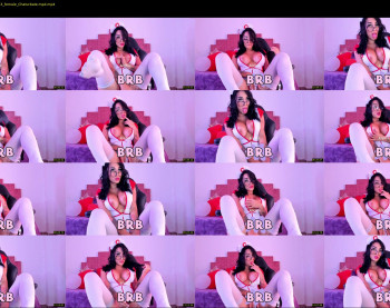 july__villa — 16 minute Chaturbate female cam show recording, 1080p, Feb 17, 2022