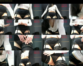 karin_lover — 10 minute Chaturbate female cam show recording, 720p, Feb 17, 2022
