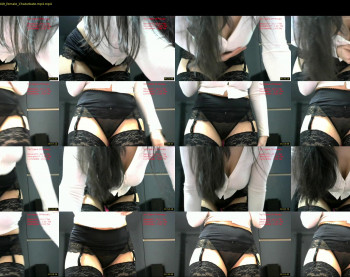 karin_lover — 4 minute Chaturbate female cam show recording, 720p, Feb 17, 2022