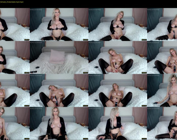 kb3301 — 54 minute Chaturbate couple cam show recording, 1080p, Feb 17, 2022