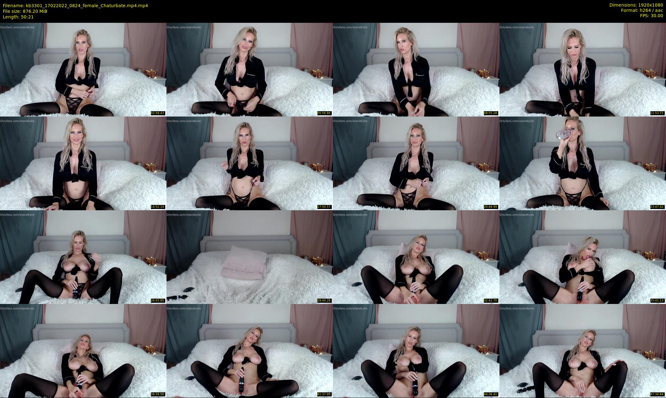 kb3301 — 51 minute Chaturbate couple cam show recording, 1080p, Feb 17, 2022