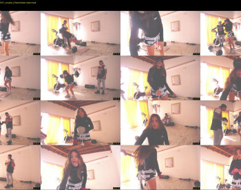 kendalltyler — 55 minute Chaturbate female cam show recording, 1080p, Feb 17, 2022