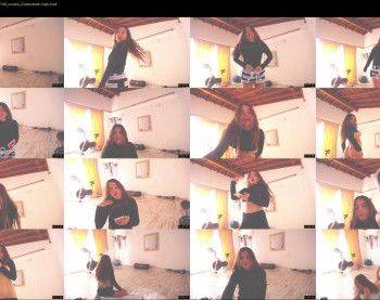 kendalltyler — 54 minute Chaturbate female cam show recording, 1080p, Feb 17, 2022