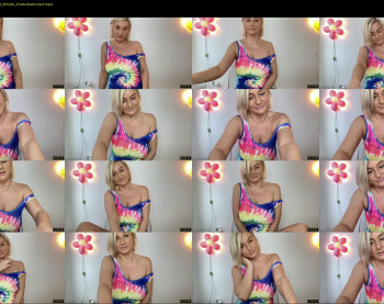 kiki_akai — 25 minute Chaturbate female cam show recording, 1080p, Feb 17, 2022