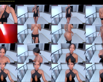 kintsugim — 23 minute Chaturbate female cam show recording, 720p, Feb 18, 2022