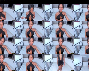 kintsugim — 11 minute Chaturbate female cam show recording, 720p, Feb 18, 2022