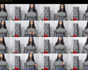 kitty_hotx — 18 minute Chaturbate female cam show recording, 720p, Feb 17, 2022