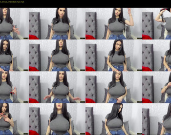 kitty_hotx — 17 minute Chaturbate female cam show recording, 720p, Feb 17, 2022