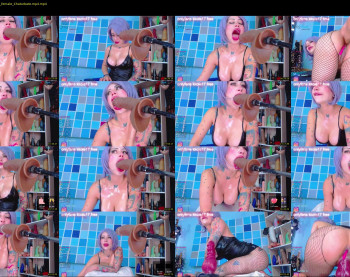 kkole17 — 57 minute Chaturbate female cam show recording, 1080p, Feb 17, 2022