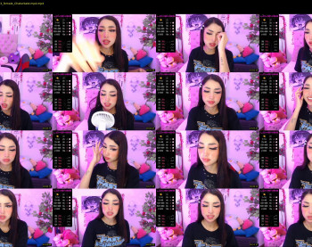 kloeking_ — 57 minute Chaturbate female cam show recording, 1080p, Feb 17, 2022
