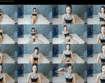 korea_s — 10 minute Chaturbate female cam show recording, 1080p, Feb 17, 2022