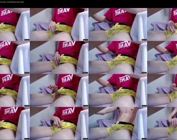kyle_stein — 54 minute Chaturbate male cam show recording, 1080p, Feb 17, 2022