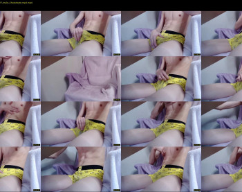 kyle_stein — 8 minute Chaturbate male cam show recording, 1080p, Feb 17, 2022
