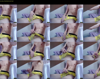 kyle_stein — 16 minute Chaturbate male cam show recording, 1080p, Feb 17, 2022