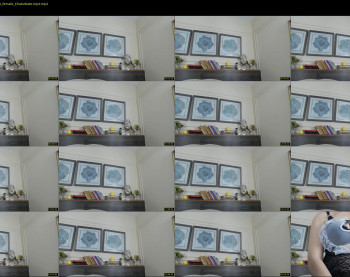 ladyjeen — 30 minute Chaturbate female cam show recording, 1080p, Feb 17, 2022
