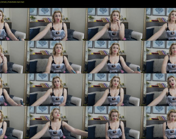 ladyjeen — 7 minute Chaturbate female cam show recording, 1080p, Feb 17, 2022
