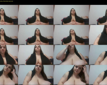 lantti — 4 minute Chaturbate female cam show recording, 480p, Feb 17, 2022