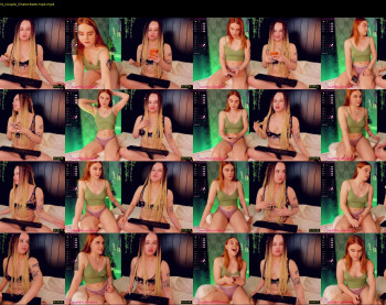 larragane — 13 minute Chaturbate couple cam show recording, 1080p, Feb 17, 2022