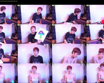 laylas_universe — 54 minute Chaturbate female cam show recording, 1080p, Feb 17, 2022