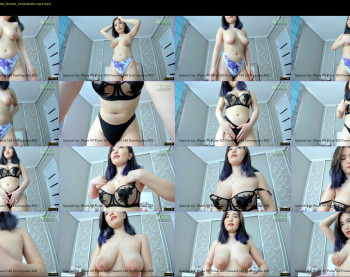 lisa_dance — 54 minute Chaturbate female cam show recording, 1080p, Feb 17, 2022