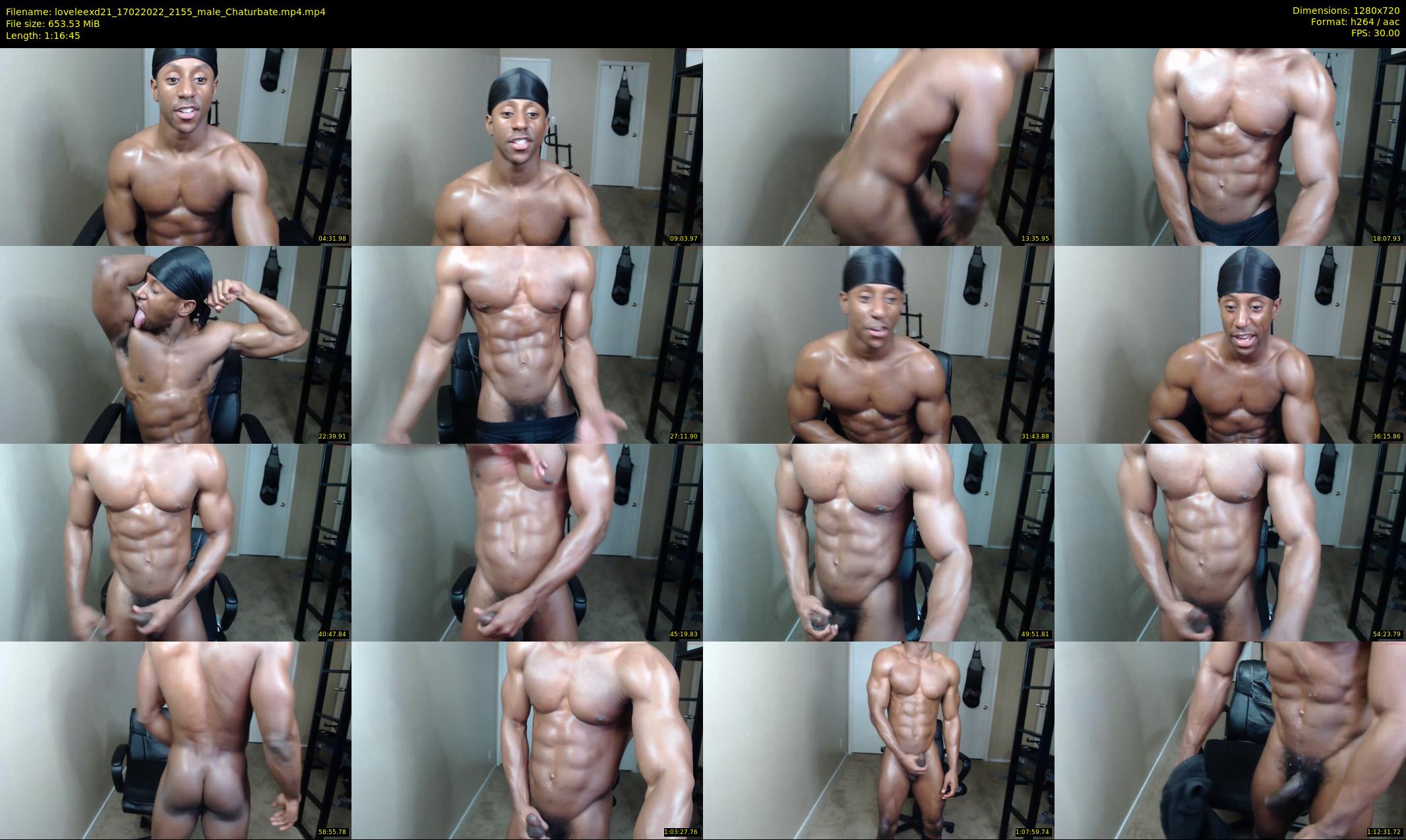 loveleexd21 — 77 minute Chaturbate male cam show recording, 720p, Feb 17, 2022