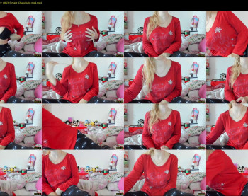 lovelywoman23 — 11 minute Chaturbate female cam show recording, 720p, Feb 17, 2022