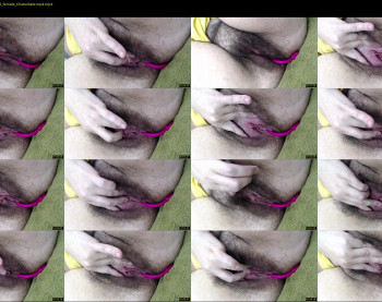 lush_doll — 26 minute Chaturbate female cam show recording, 1080p, Feb 17, 2022