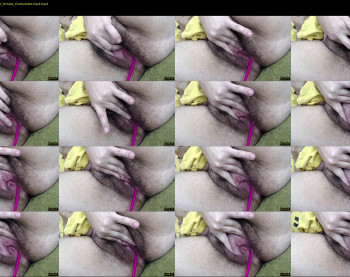 lush_doll — 14 minute Chaturbate female cam show recording, 1080p, Feb 17, 2022