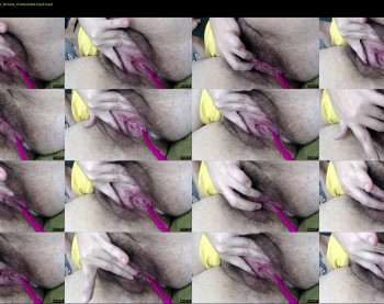 lush_doll — 60 minute Chaturbate female cam show recording, 1080p, Feb 17, 2022