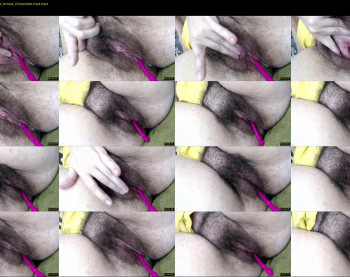 lush_doll — 17 minute Chaturbate female cam show recording, 1080p, Feb 17, 2022