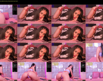 madison__evans — 65 minute Chaturbate female cam show recording, 1080p, Feb 17, 2022