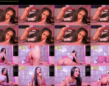 madison__evans — 62 minute Chaturbate female cam show recording, 1080p, Feb 17, 2022