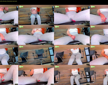 madison_hall — 53 minute Chaturbate female cam show recording, 1080p, Feb 17, 2022