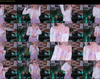 mana_rose — 15 minute Chaturbate female cam show recording, 1080p, Feb 17, 2022