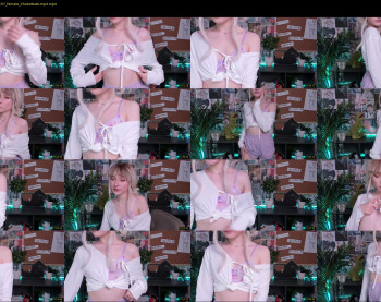 mana_rose — 33 minute Chaturbate female cam show recording, 1080p, Feb 17, 2022