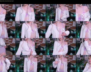 mana_rose — 38 minute Chaturbate female cam show recording, 1080p, Feb 18, 2022