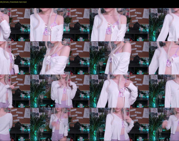 mana_rose — 20 minute Chaturbate female cam show recording, 1080p, Feb 18, 2022