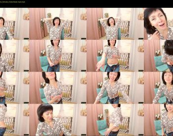 mariagold — 11 minute Chaturbate female cam show recording, 1080p, Feb 17, 2022