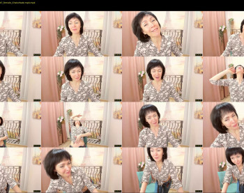 mariagold — 7 minute Chaturbate female cam show recording, 1080p, Feb 17, 2022