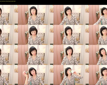 mariagold — 3 minute Chaturbate female cam show recording, 1080p, Feb 17, 2022