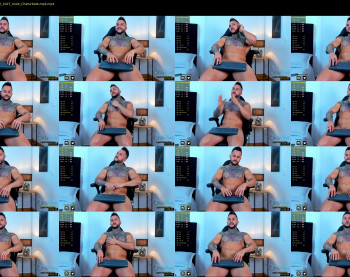 mariano_costa — 31 minute Chaturbate male cam show recording, 1080p, Feb 17, 2022